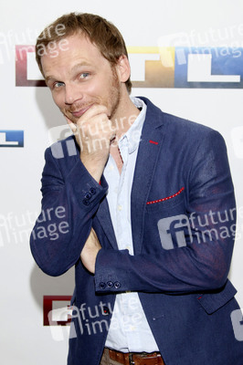 RTL Jahrespressekonferenz, Hamburg