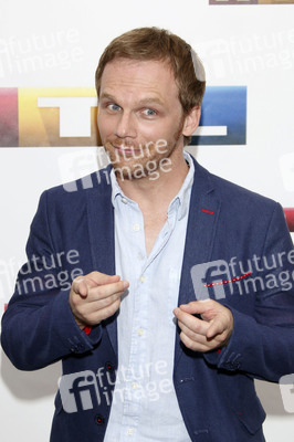 RTL Jahrespressekonferenz, Hamburg