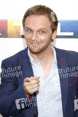 RTL Jahrespressekonferenz, Hamburg