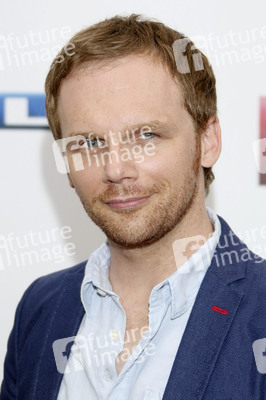 RTL Jahrespressekonferenz, Hamburg