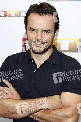 RTL Jahrespressekonferenz, Hamburg