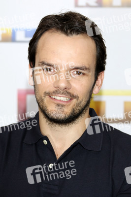 RTL Jahrespressekonferenz, Hamburg