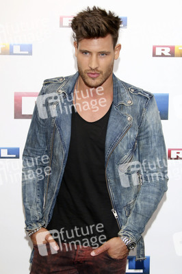 RTL Jahrespressekonferenz, Hamburg