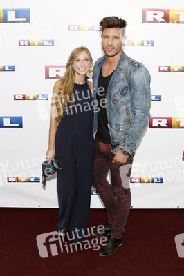 RTL Jahrespressekonferenz, Hamburg