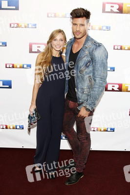 RTL Jahrespressekonferenz, Hamburg