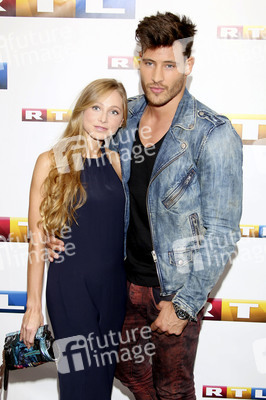 RTL Jahrespressekonferenz, Hamburg