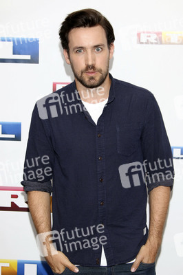 RTL Jahrespressekonferenz, Hamburg