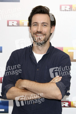 RTL Jahrespressekonferenz, Hamburg