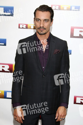 RTL Jahrespressekonferenz, Hamburg