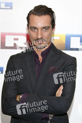 RTL Jahrespressekonferenz, Hamburg