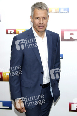 RTL Jahrespressekonferenz, Hamburg