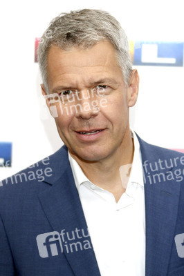 RTL Jahrespressekonferenz, Hamburg