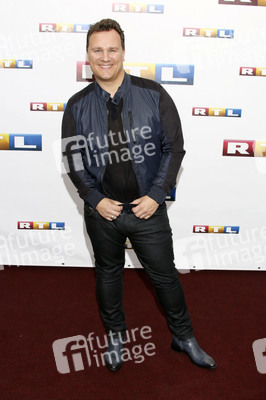 RTL Jahrespressekonferenz, Hamburg
