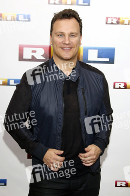 RTL Jahrespressekonferenz, Hamburg