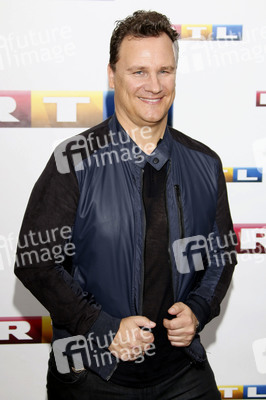 RTL Jahrespressekonferenz, Hamburg