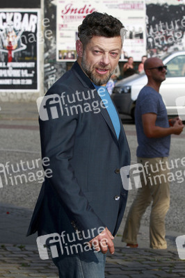 'Planet der Affen: Revolution' Photocall, Berlin