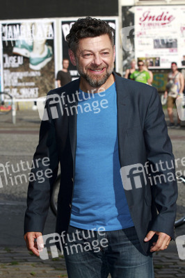 'Planet der Affen: Revolution' Photocall, Berlin