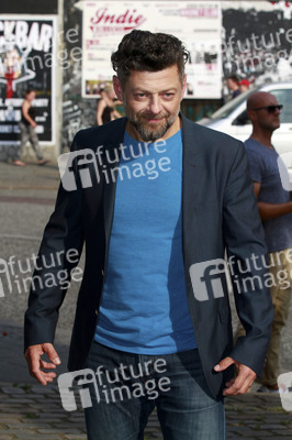 'Planet der Affen: Revolution' Photocall, Berlin