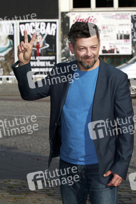 'Planet der Affen: Revolution' Photocall, Berlin