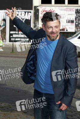 'Planet der Affen: Revolution' Photocall, Berlin