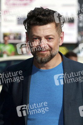 'Planet der Affen: Revolution' Photocall, Berlin