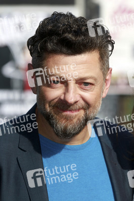 'Planet der Affen: Revolution' Photocall, Berlin