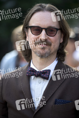'Planet der Affen: Revolution' Photocall, Berlin