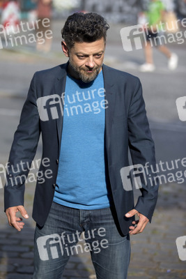 'Planet der Affen: Revolution' Photocall, Berlin