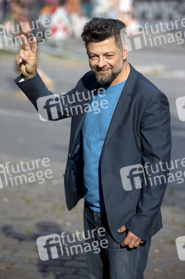 'Planet der Affen: Revolution' Photocall, Berlin