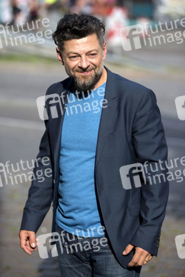 'Planet der Affen: Revolution' Photocall, Berlin