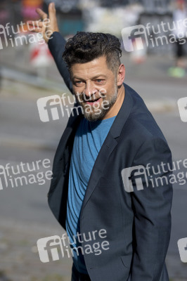 'Planet der Affen: Revolution' Photocall, Berlin