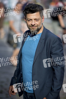 'Planet der Affen: Revolution' Photocall, Berlin