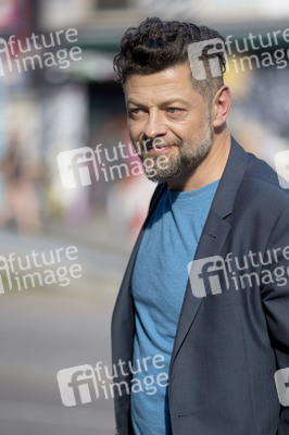 'Planet der Affen: Revolution' Photocall, Berlin