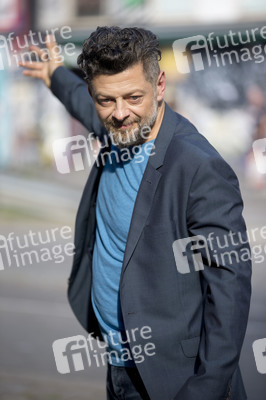 'Planet der Affen: Revolution' Photocall, Berlin