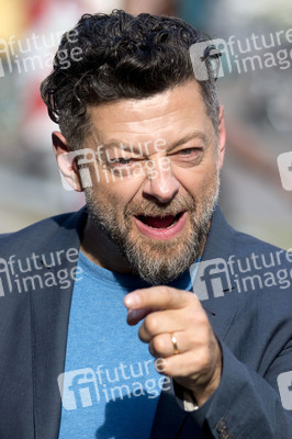 'Planet der Affen: Revolution' Photocall, Berlin