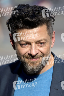 'Planet der Affen: Revolution' Photocall, Berlin
