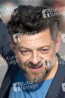 'Planet der Affen: Revolution' Photocall, Berlin
