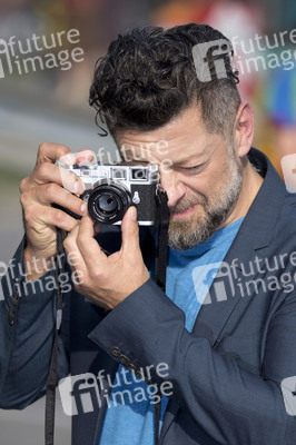 'Planet der Affen: Revolution' Photocall, Berlin
