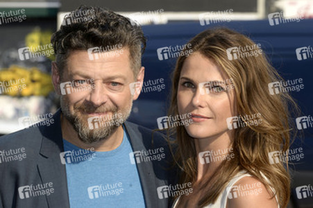 'Planet der Affen: Revolution' Photocall, Berlin