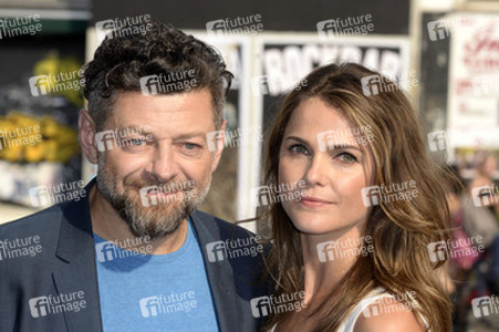 'Planet der Affen: Revolution' Photocall, Berlin