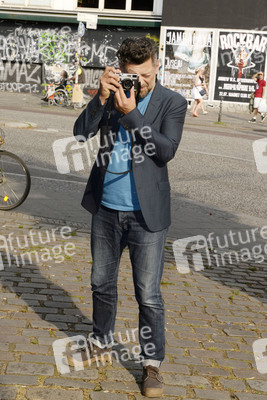 'Planet der Affen: Revolution' Photocall, Berlin