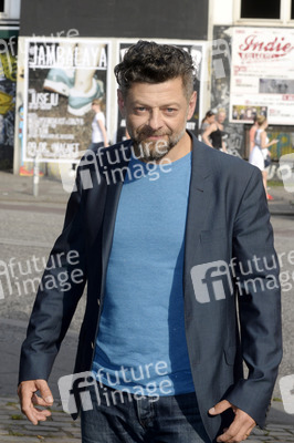'Planet der Affen: Revolution' Photocall, Berlin