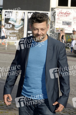 'Planet der Affen: Revolution' Photocall, Berlin