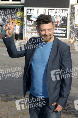 'Planet der Affen: Revolution' Photocall, Berlin