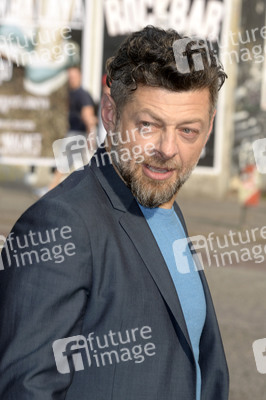 'Planet der Affen: Revolution' Photocall, Berlin
