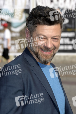 'Planet der Affen: Revolution' Photocall, Berlin