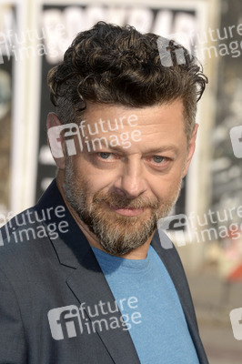 'Planet der Affen: Revolution' Photocall, Berlin
