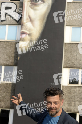 'Planet der Affen: Revolution' Photocall, Berlin