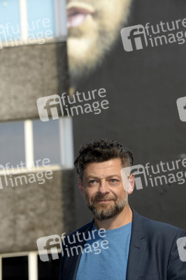 'Planet der Affen: Revolution' Photocall, Berlin