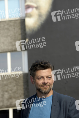 'Planet der Affen: Revolution' Photocall, Berlin